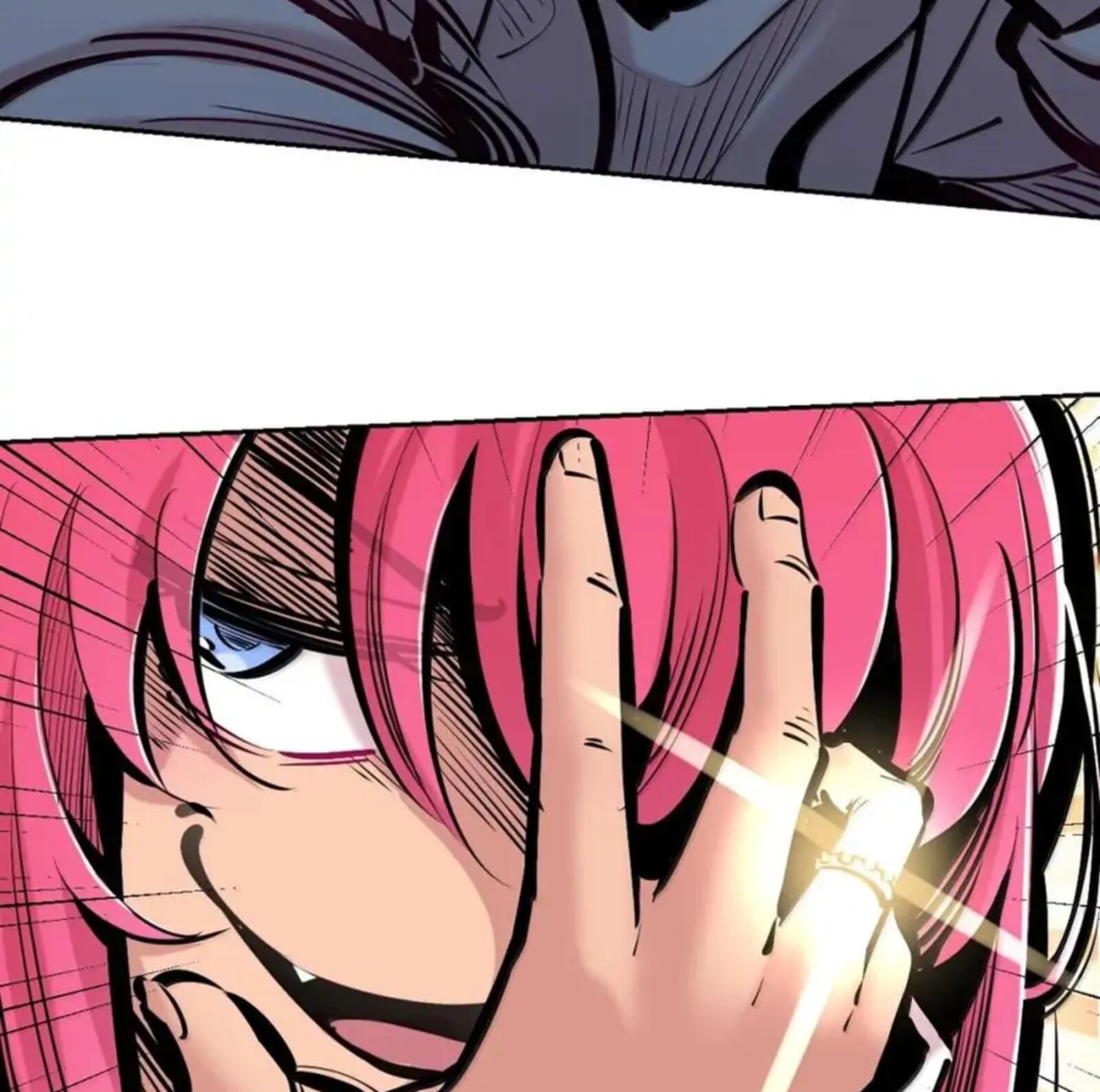 Demon X Angel Cant Get Along Chapter 125 Page 19