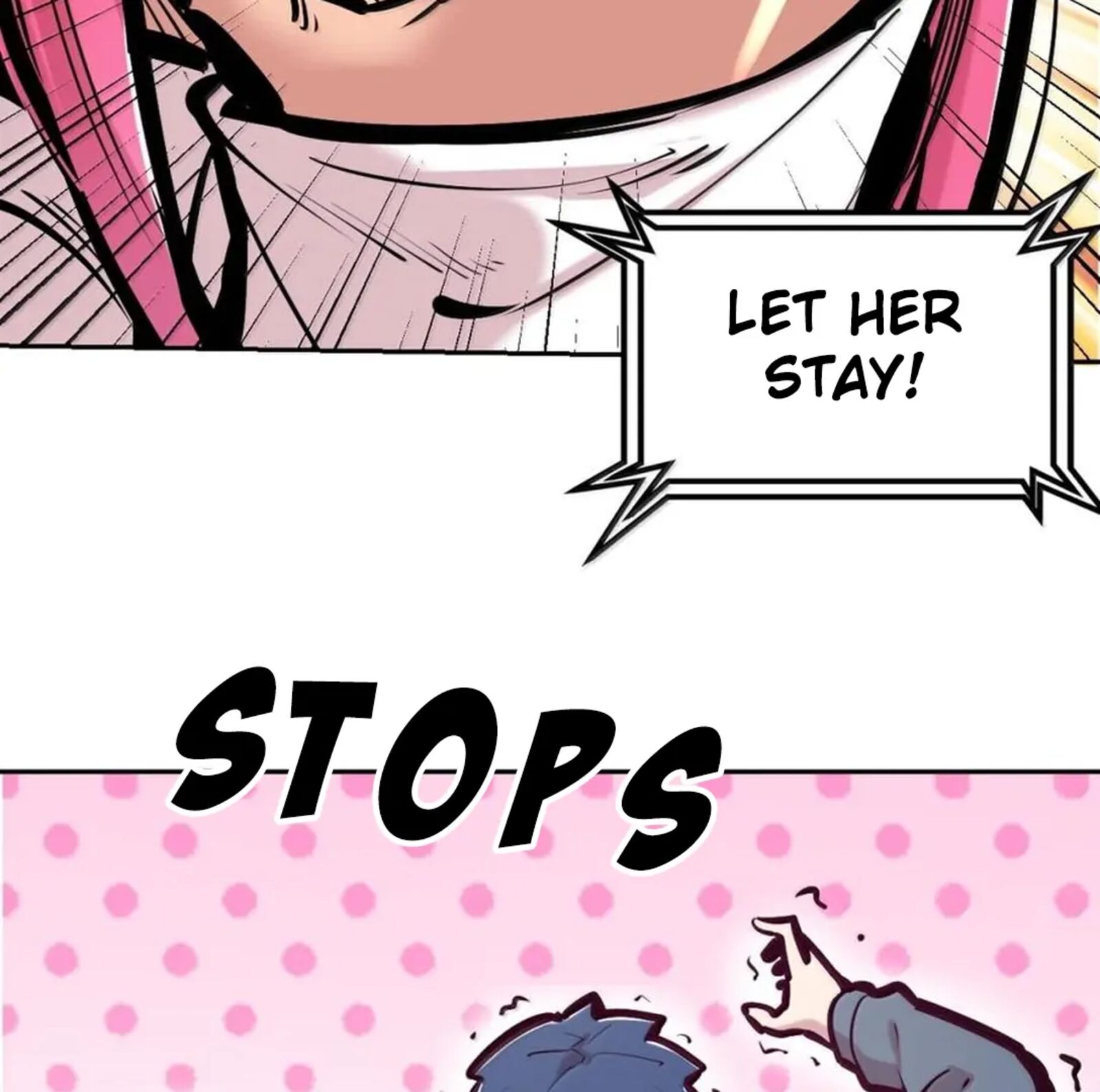 Demon X Angel Cant Get Along Chapter 125 Page 20