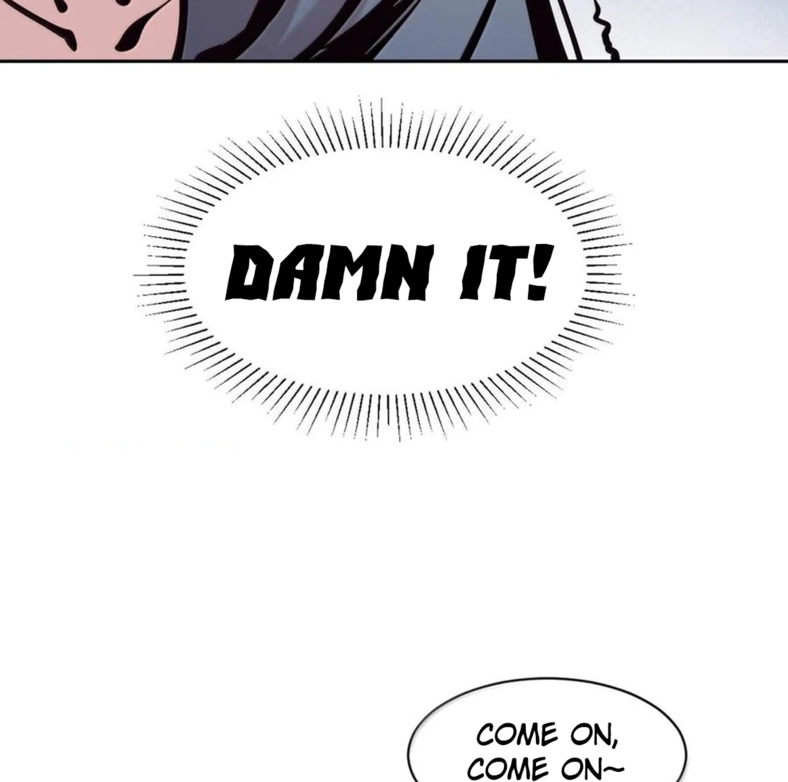 Demon X Angel Cant Get Along Chapter 125 Page 23