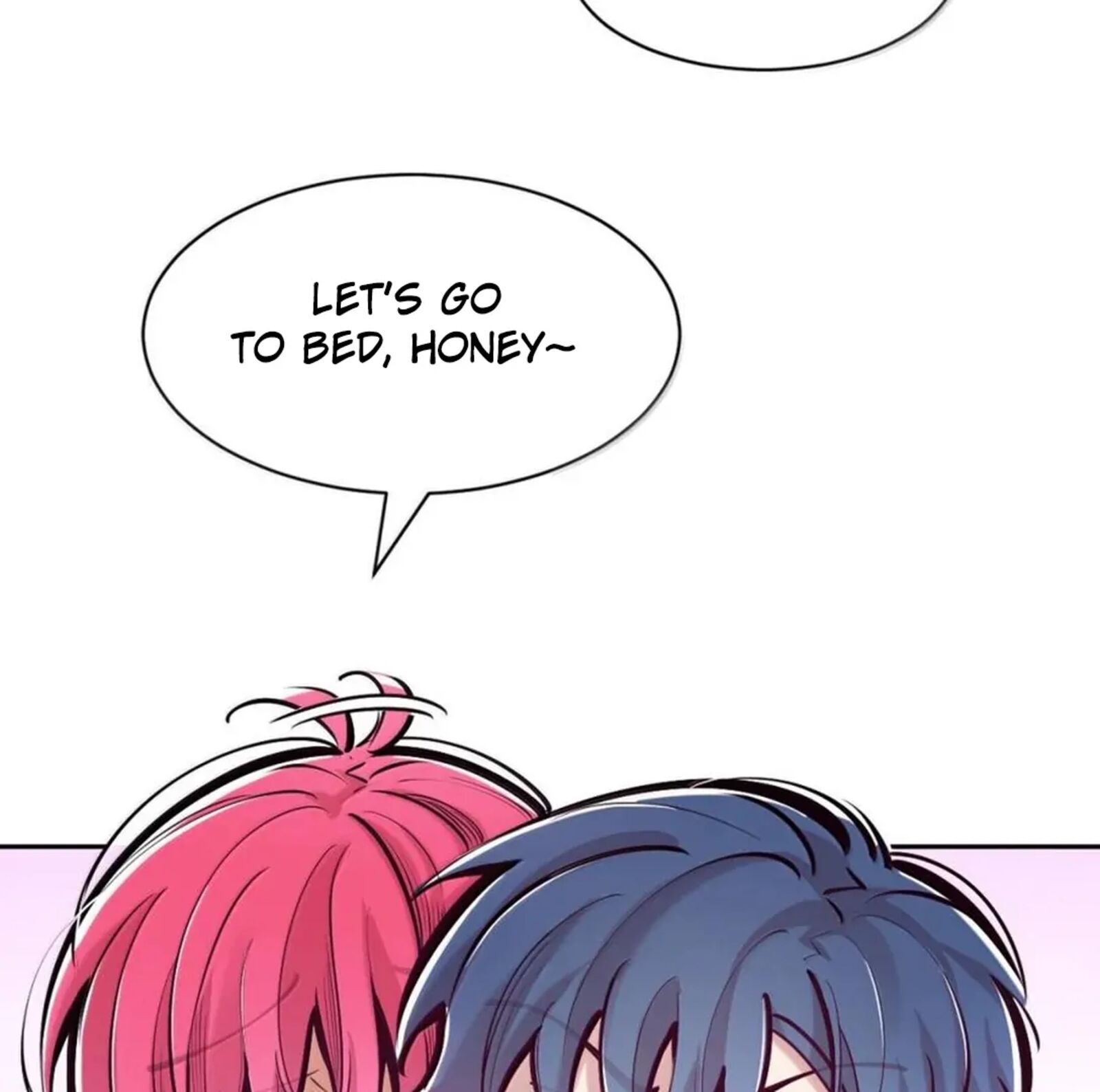 Demon X Angel Cant Get Along Chapter 125 Page 24