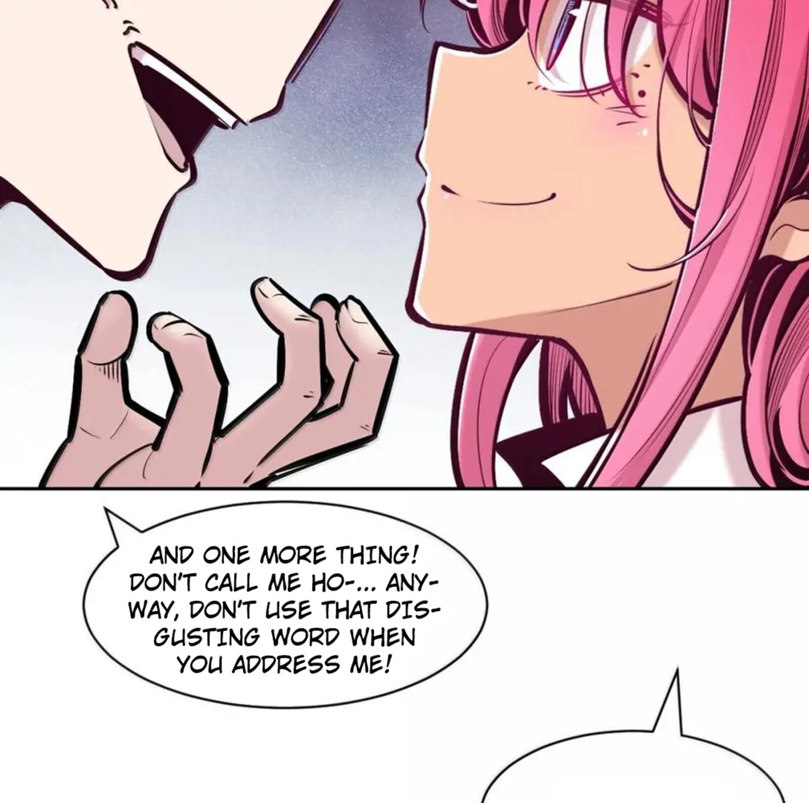 Demon X Angel Cant Get Along Chapter 125 Page 29