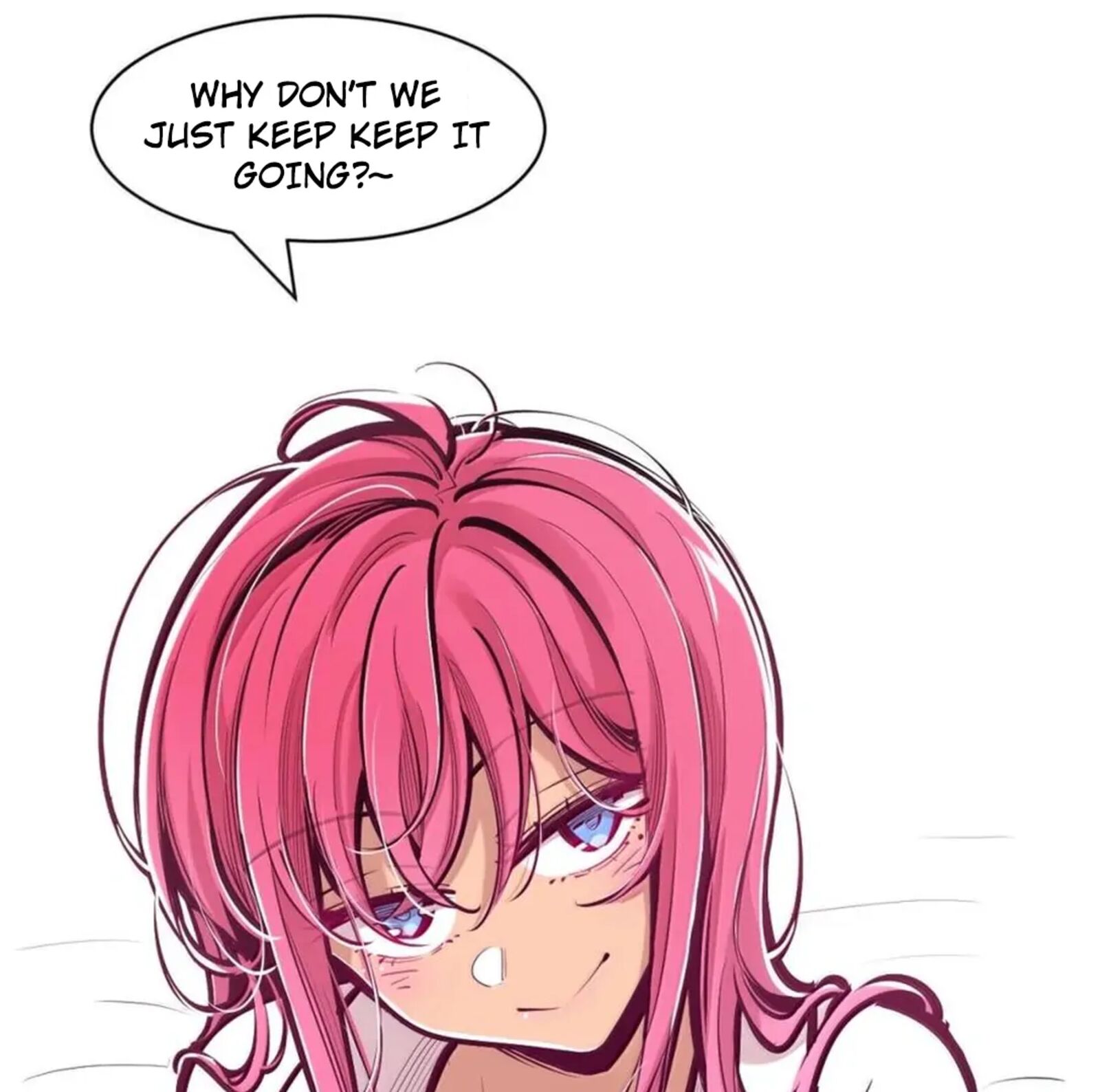 Demon X Angel Cant Get Along Chapter 125 Page 32