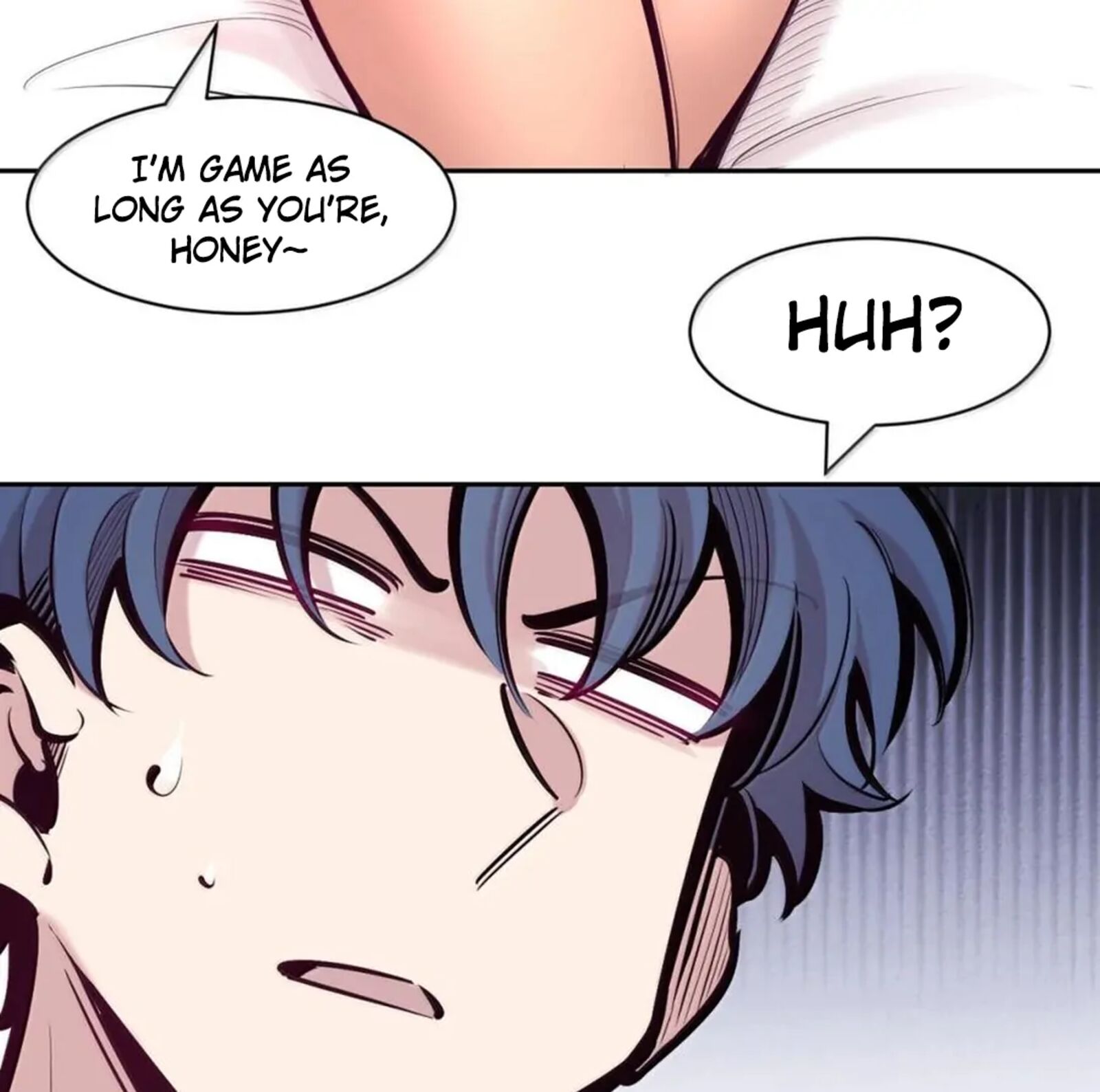 Demon X Angel Cant Get Along Chapter 125 Page 34