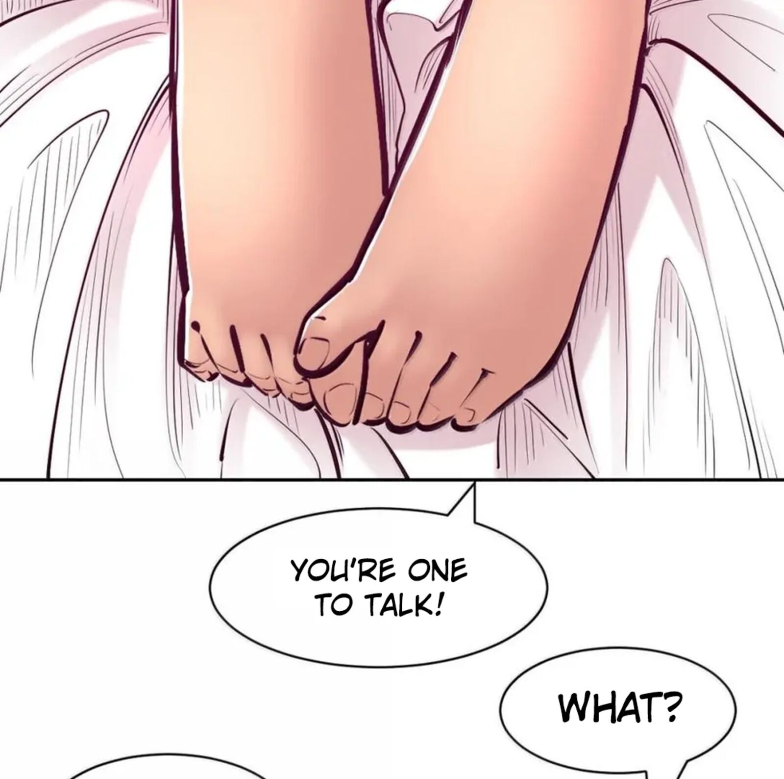 Demon X Angel Cant Get Along Chapter 125 Page 37