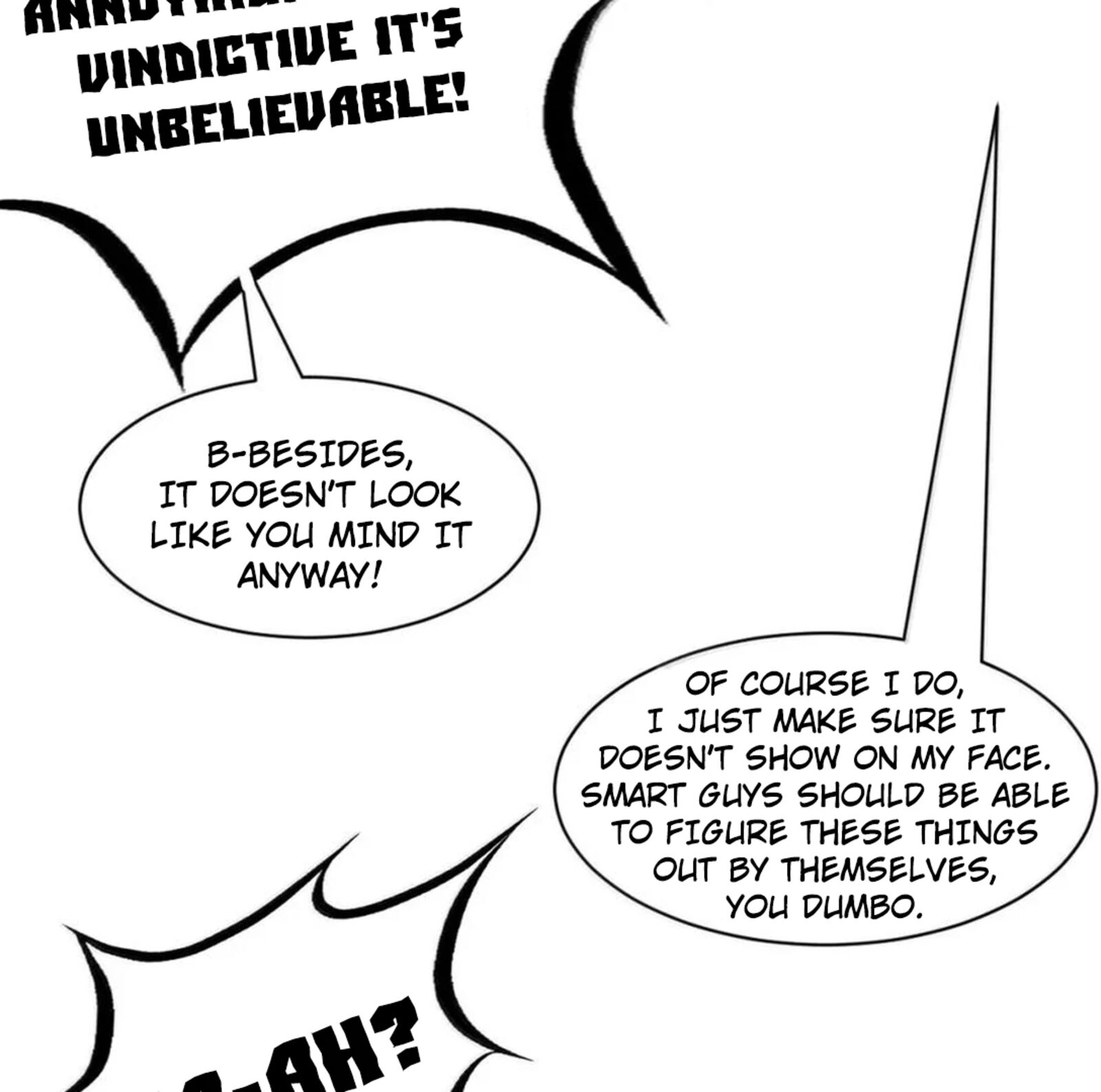 Demon X Angel Cant Get Along Chapter 125 Page 46