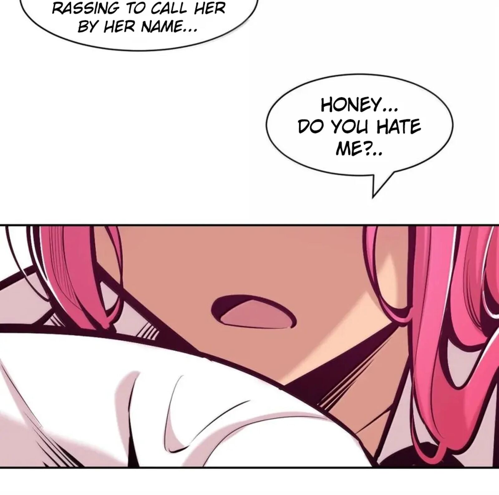 Demon X Angel Cant Get Along Chapter 125 Page 49