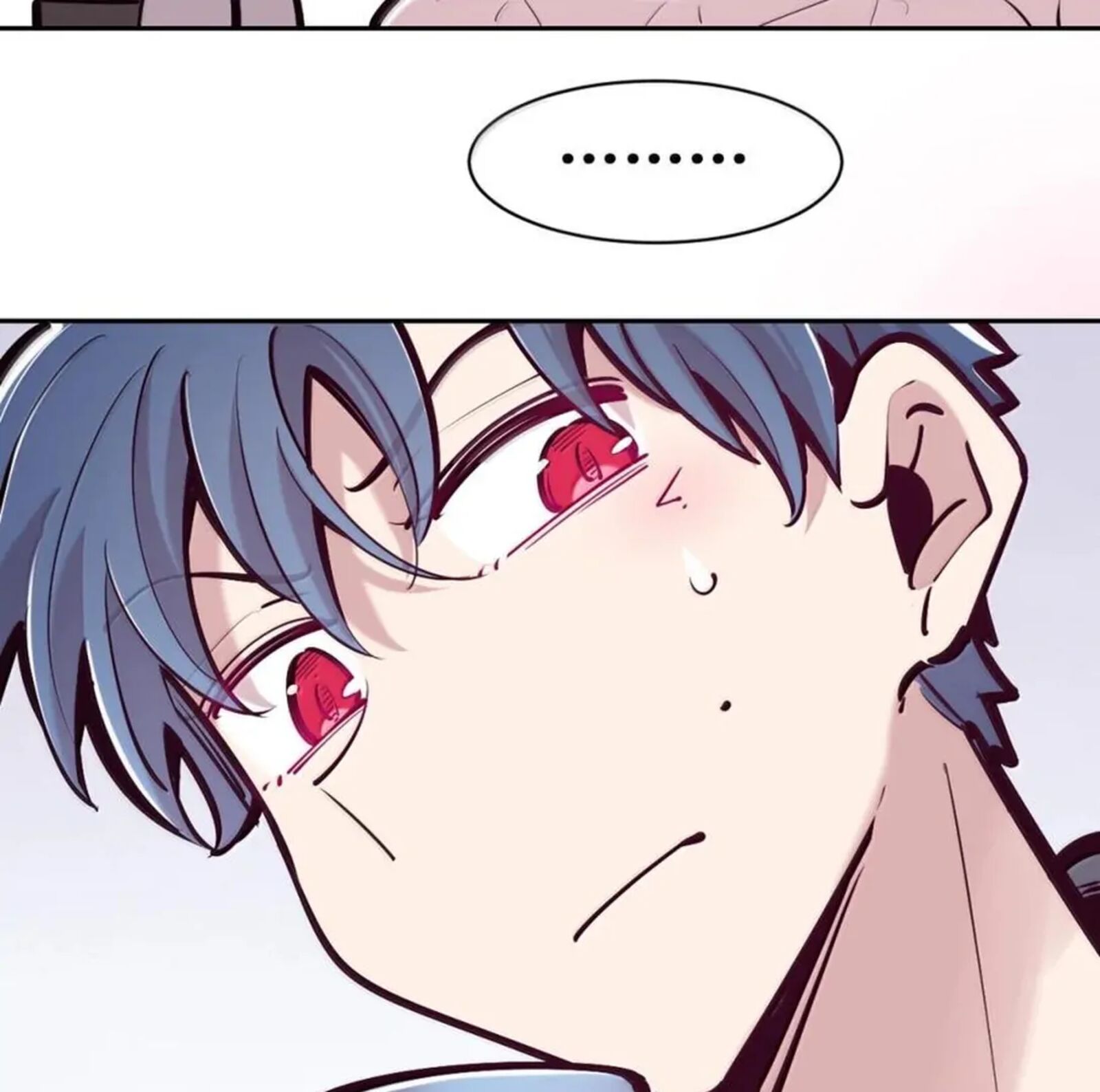 Demon X Angel Cant Get Along Chapter 125 Page 51