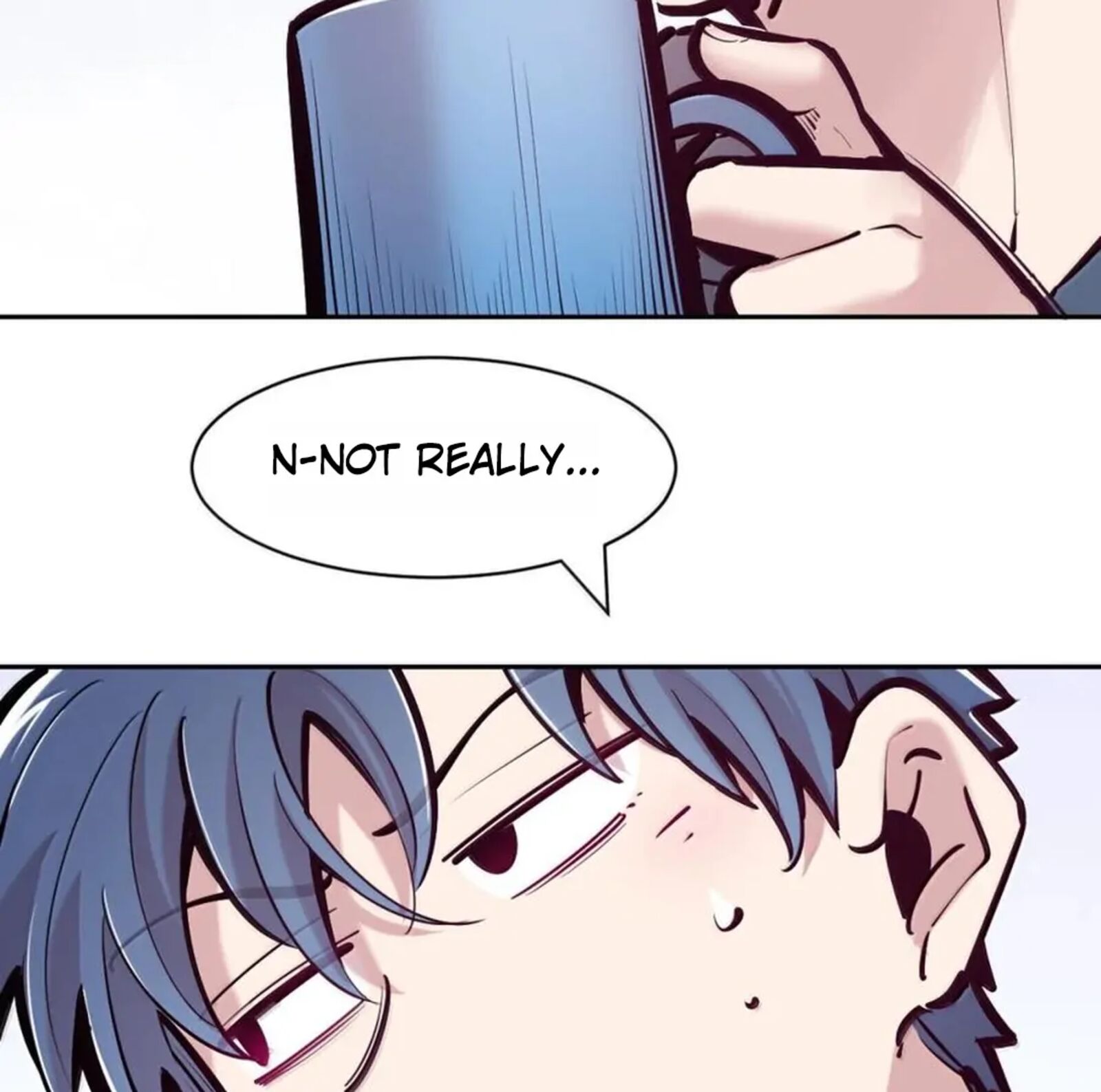 Demon X Angel Cant Get Along Chapter 125 Page 52