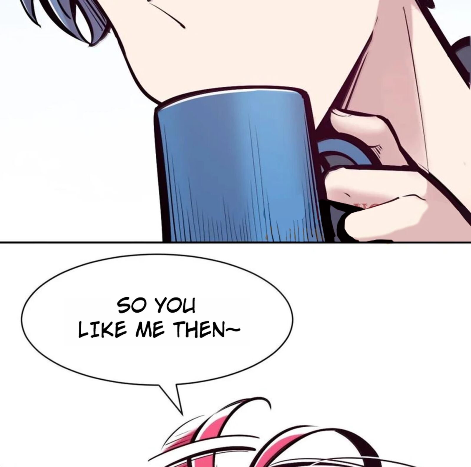 Demon X Angel Cant Get Along Chapter 125 Page 53