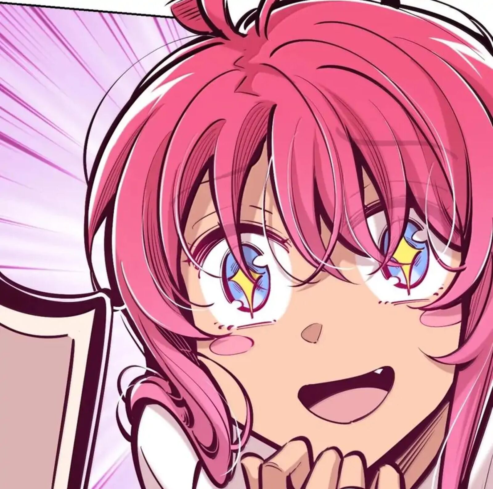 Demon X Angel Cant Get Along Chapter 125 Page 54
