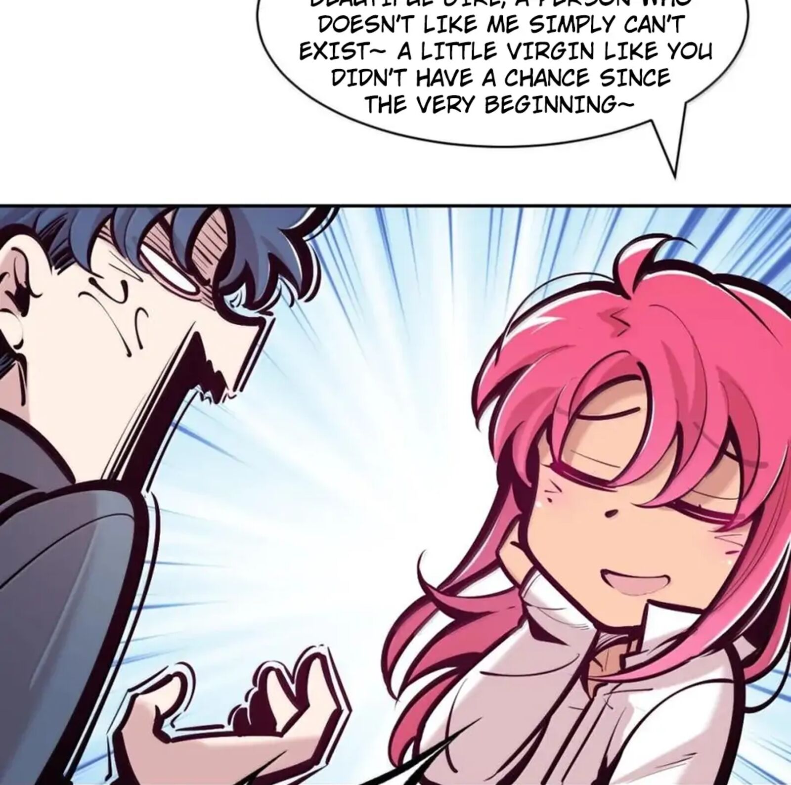 Demon X Angel Cant Get Along Chapter 125 Page 56