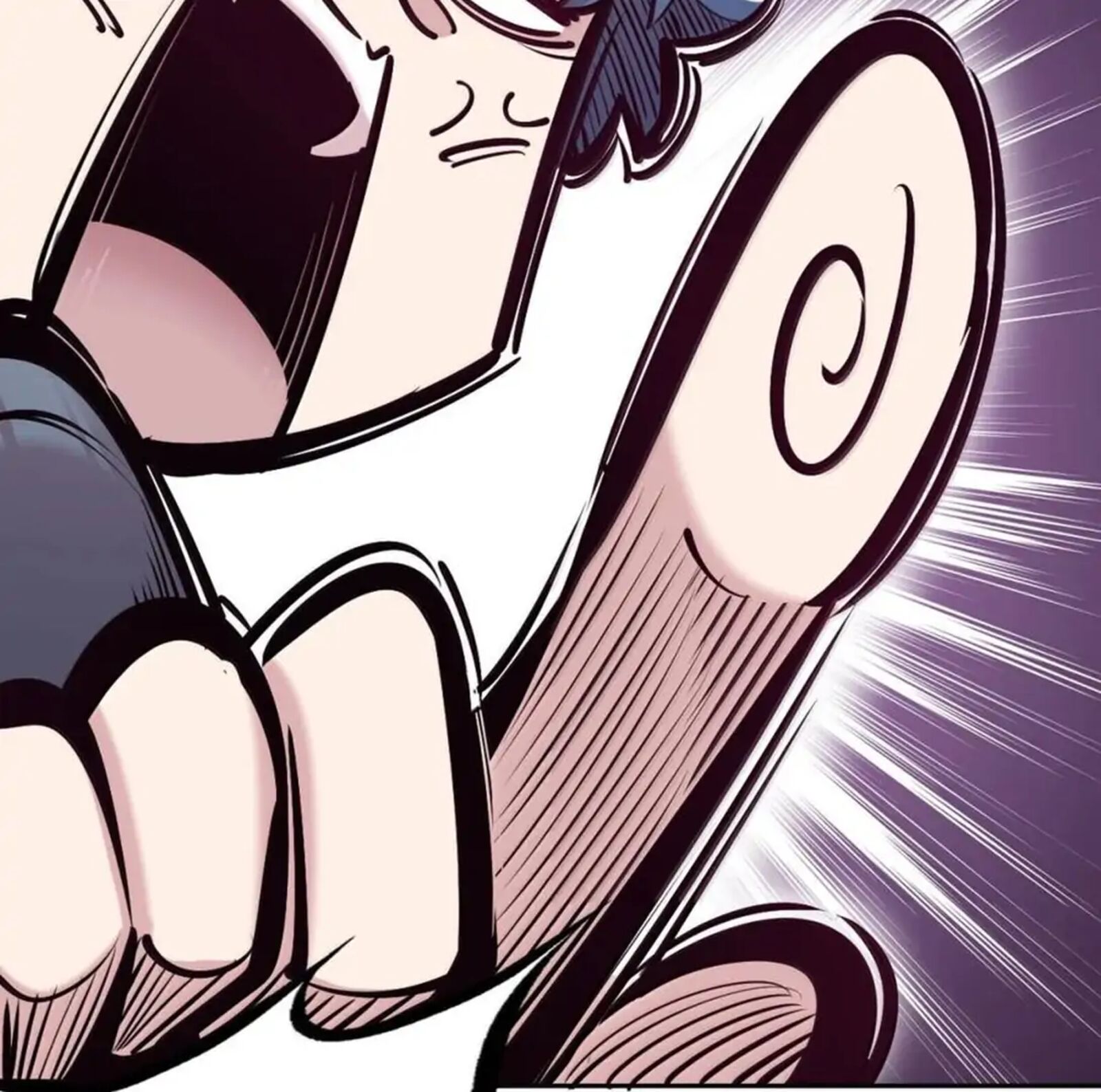 Demon X Angel Cant Get Along Chapter 125 Page 58