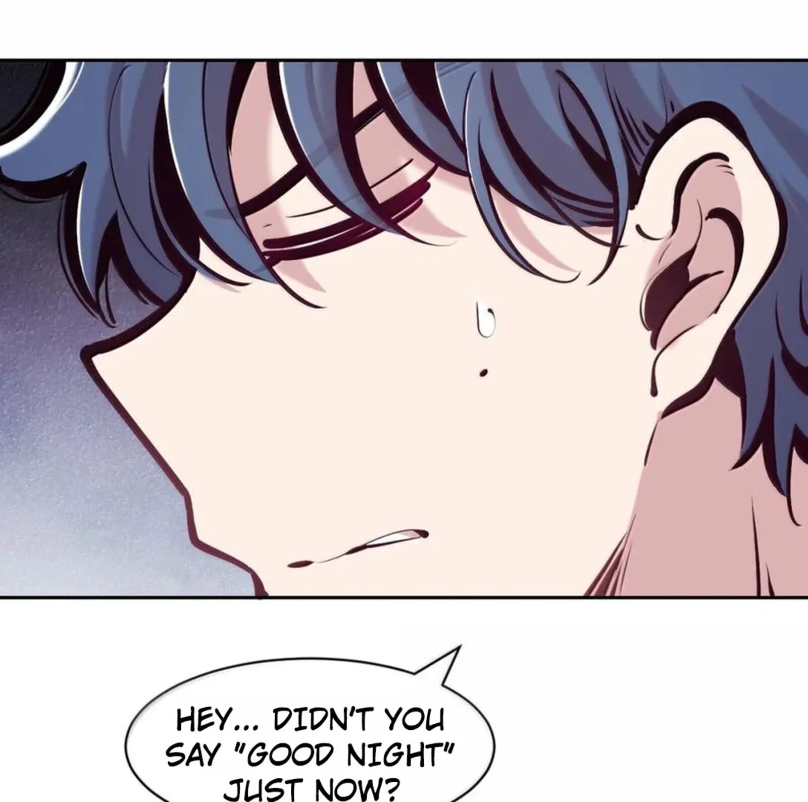 Demon X Angel Cant Get Along Chapter 125 Page 6