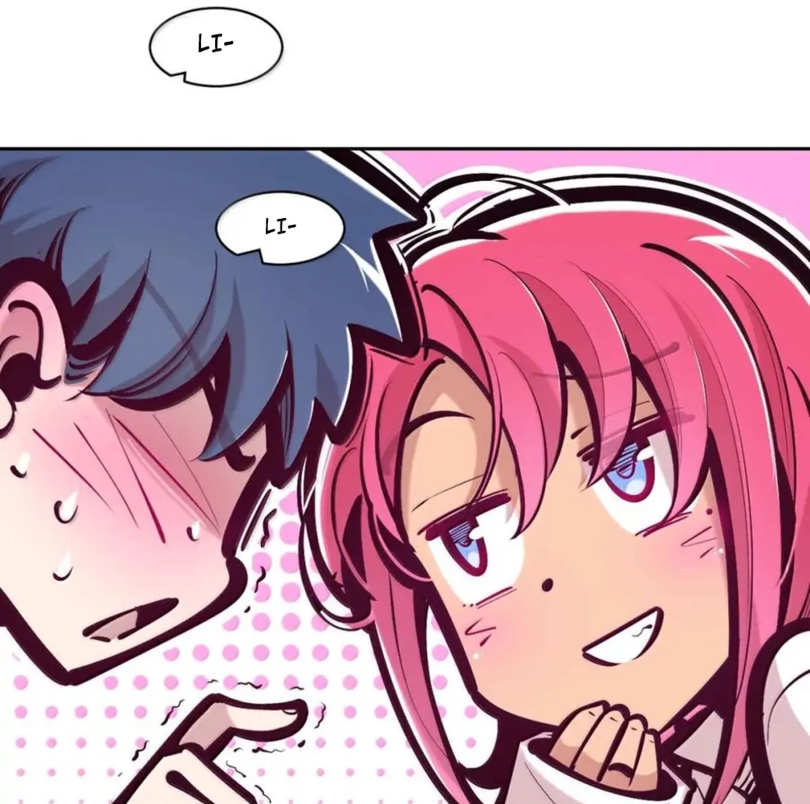 Demon X Angel Cant Get Along Chapter 125 Page 60