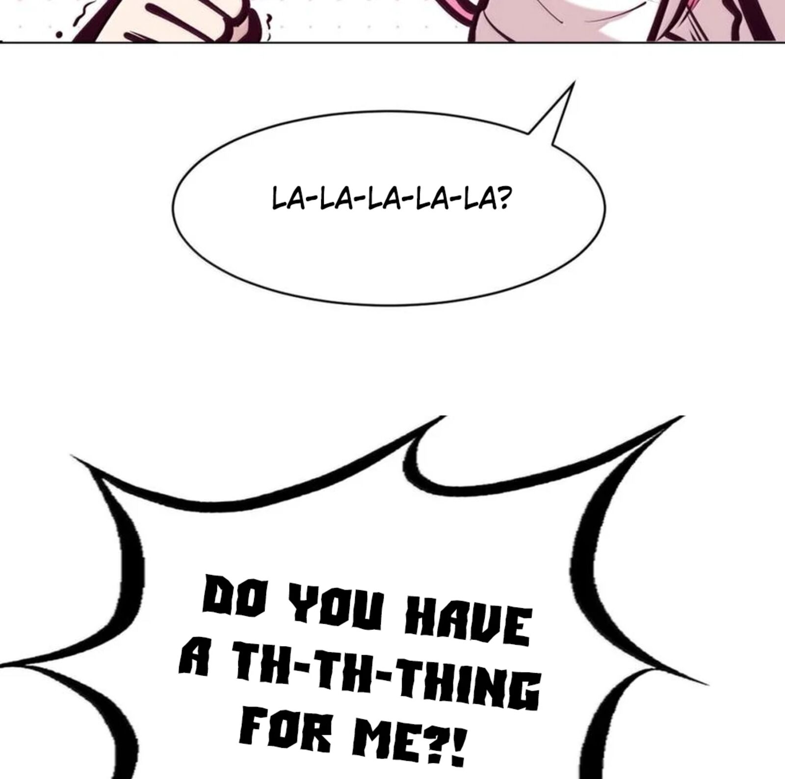 Demon X Angel Cant Get Along Chapter 125 Page 61