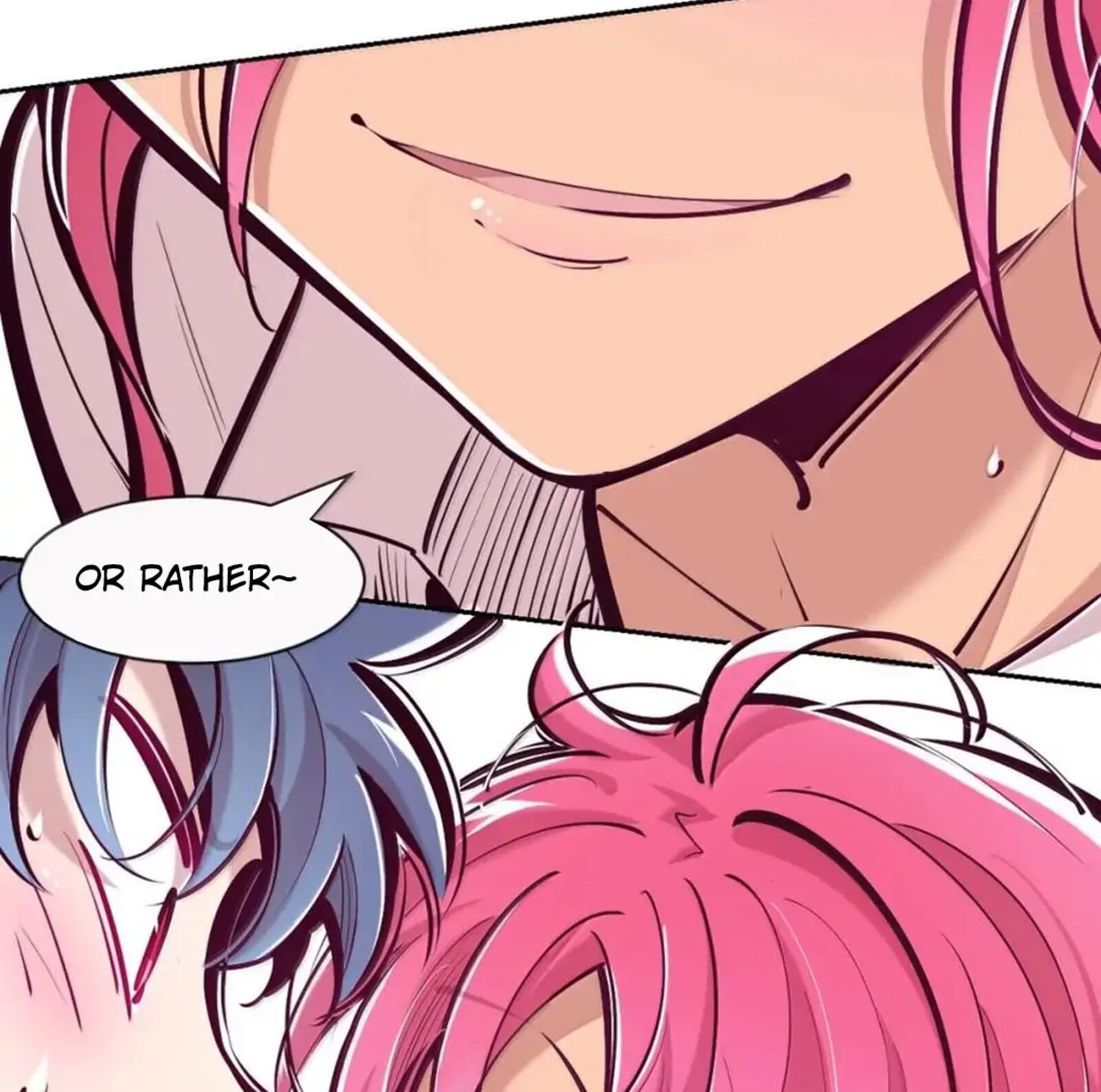 Demon X Angel Cant Get Along Chapter 125 Page 65