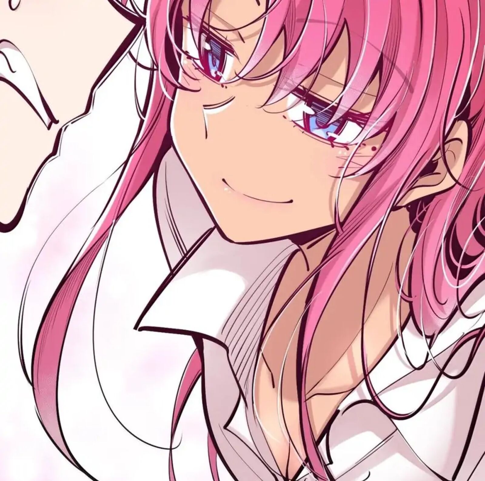 Demon X Angel Cant Get Along Chapter 125 Page 66