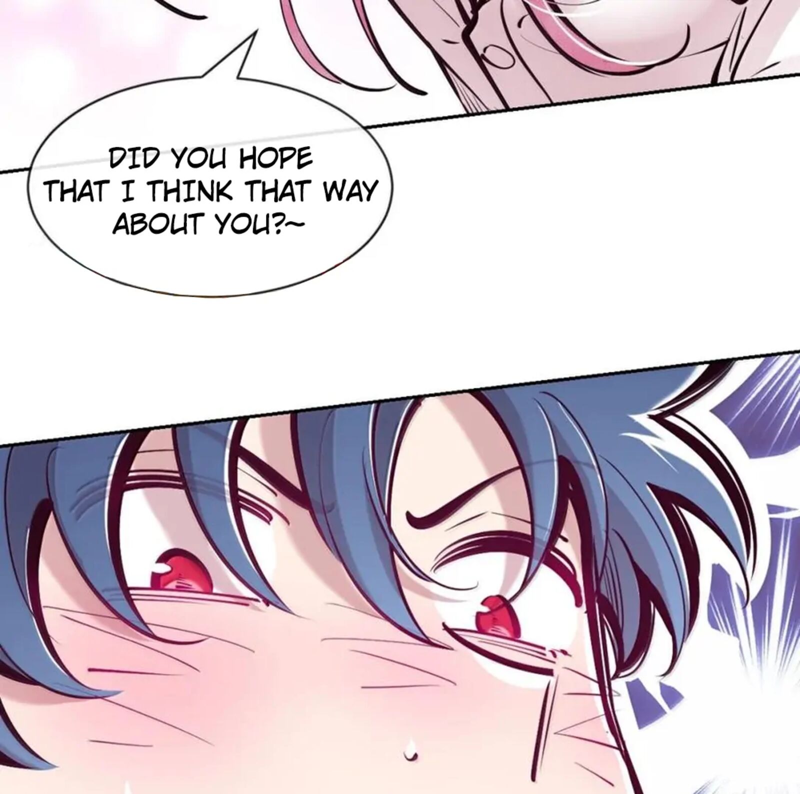 Demon X Angel Cant Get Along Chapter 125 Page 67