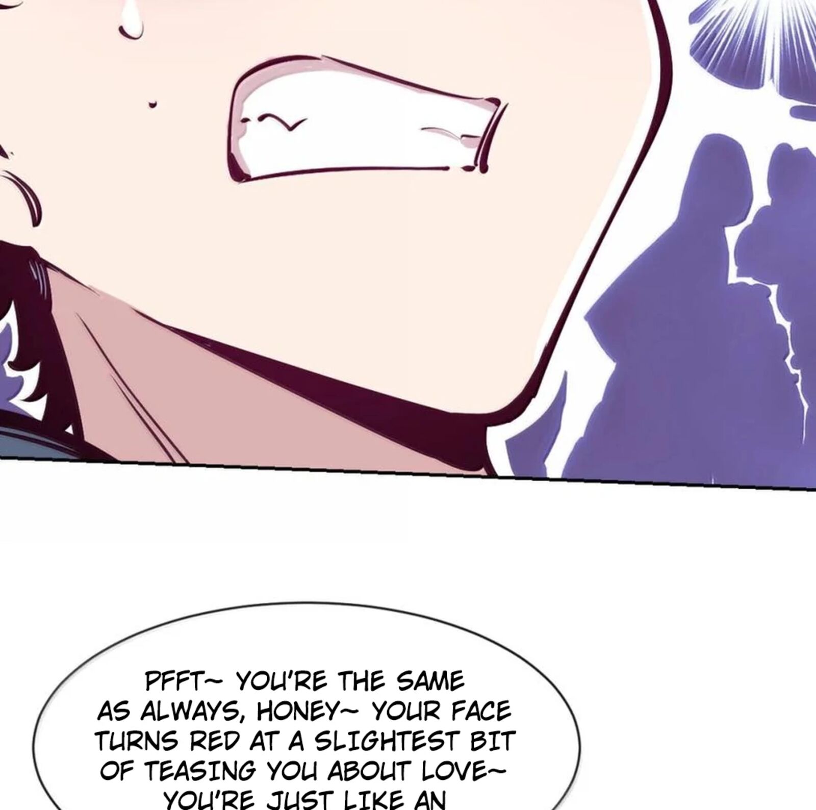 Demon X Angel Cant Get Along Chapter 125 Page 68