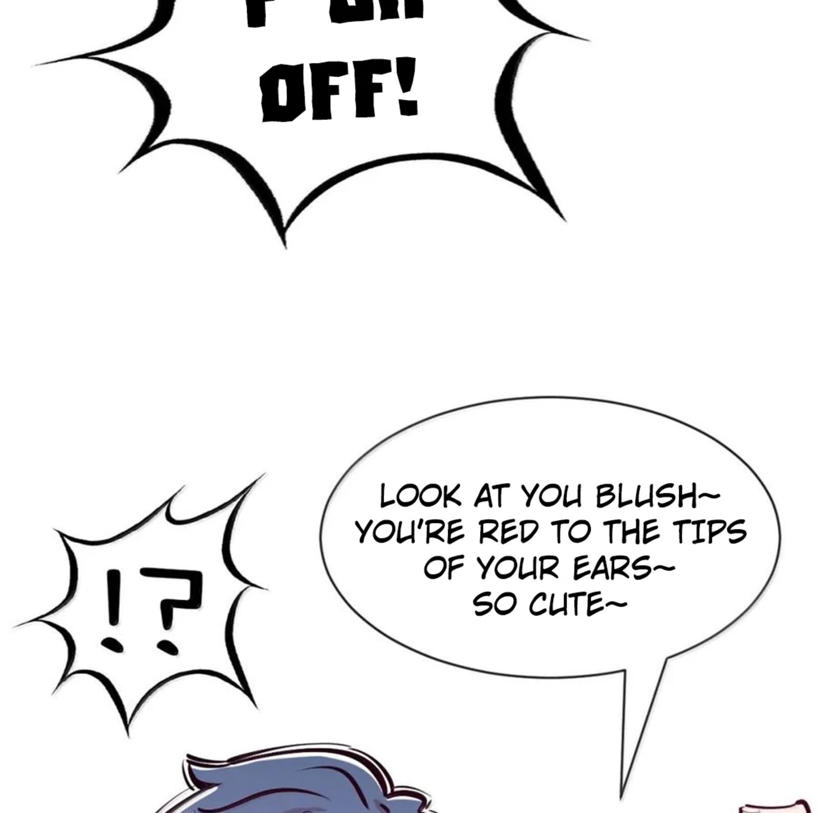 Demon X Angel Cant Get Along Chapter 125 Page 70