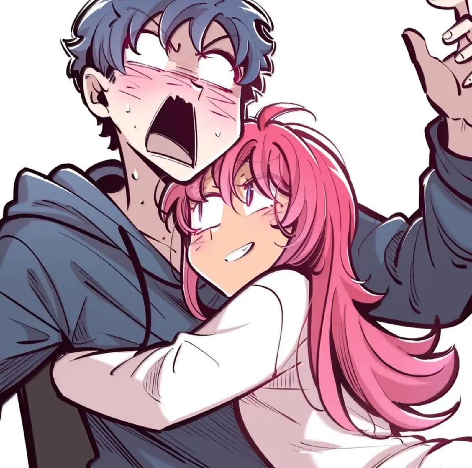 Demon X Angel Cant Get Along Chapter 125 Page 71