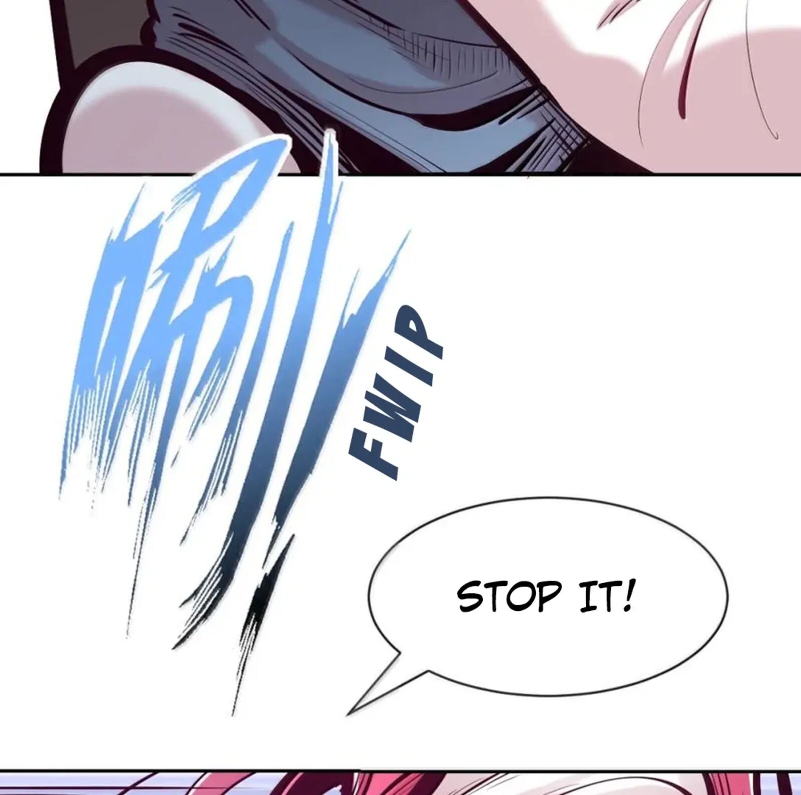 Demon X Angel Cant Get Along Chapter 125 Page 72
