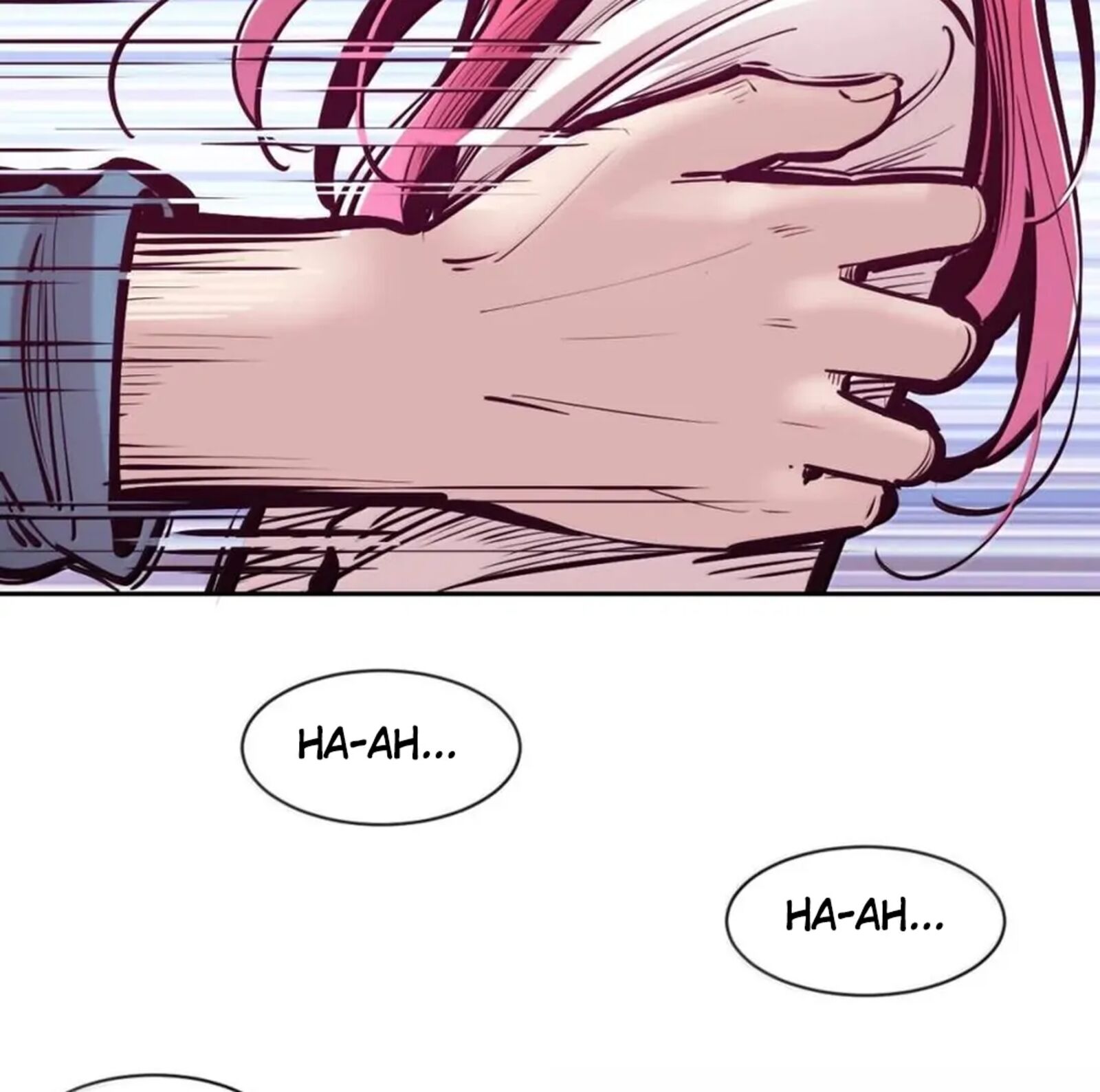 Demon X Angel Cant Get Along Chapter 125 Page 73