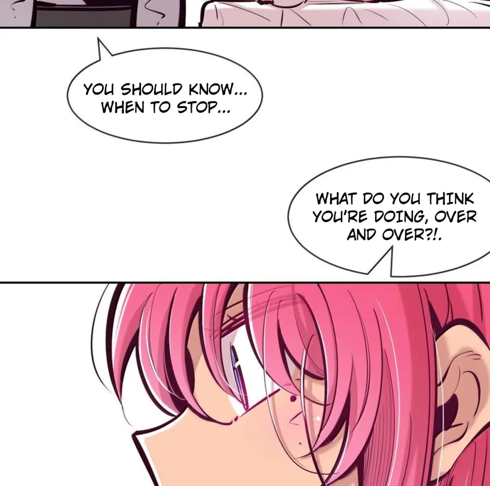 Demon X Angel Cant Get Along Chapter 125 Page 75