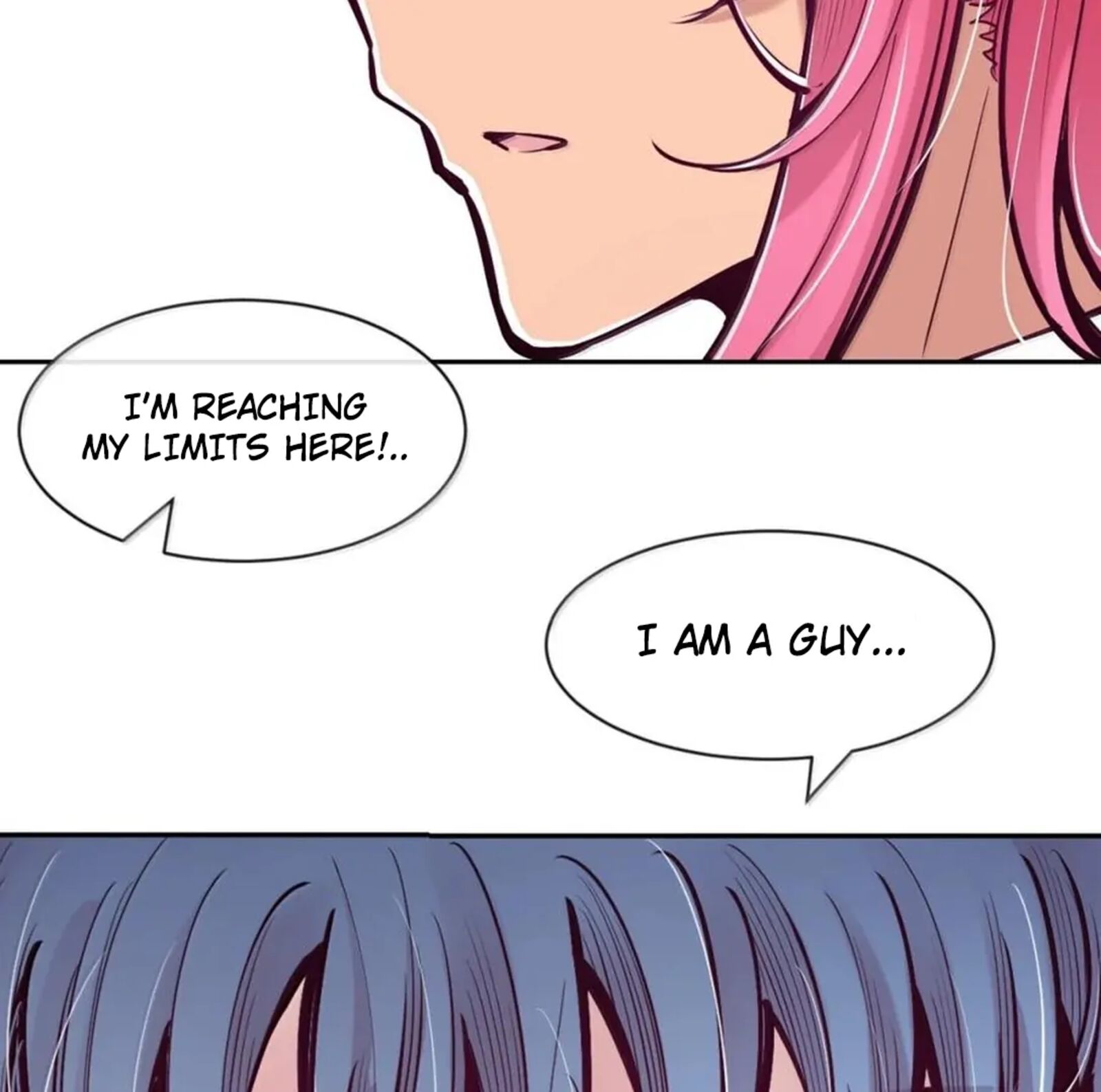 Demon X Angel Cant Get Along Chapter 125 Page 76