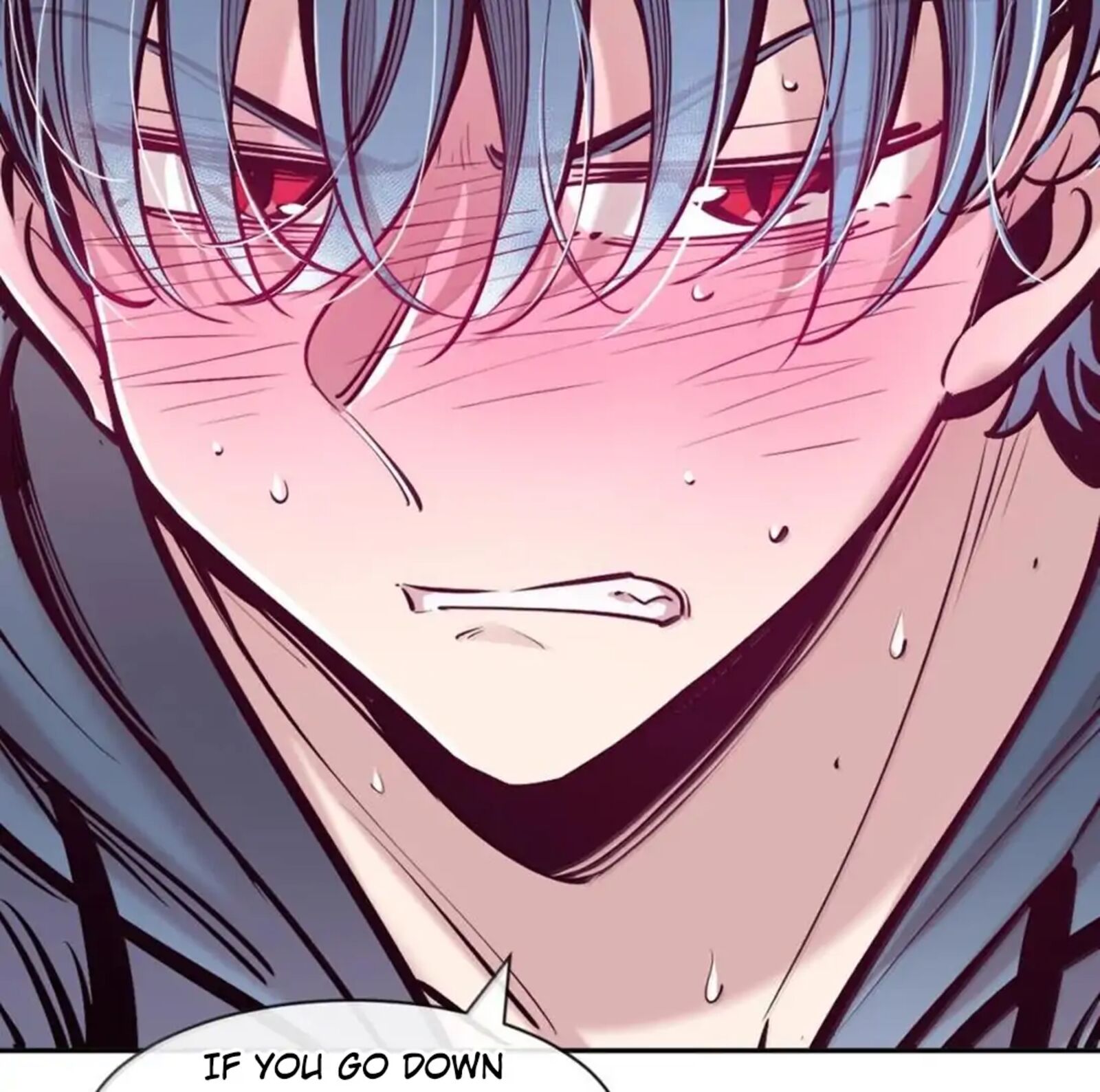 Demon X Angel Cant Get Along Chapter 125 Page 77