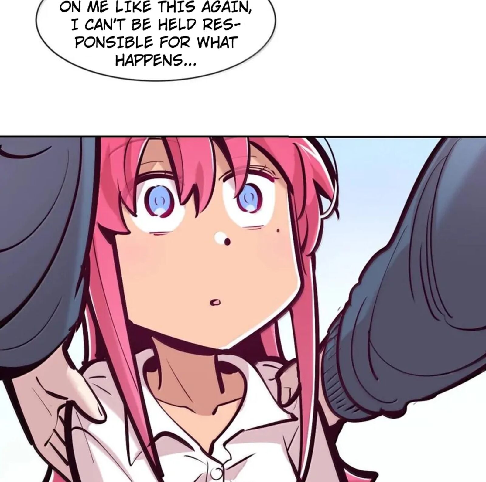 Demon X Angel Cant Get Along Chapter 125 Page 78