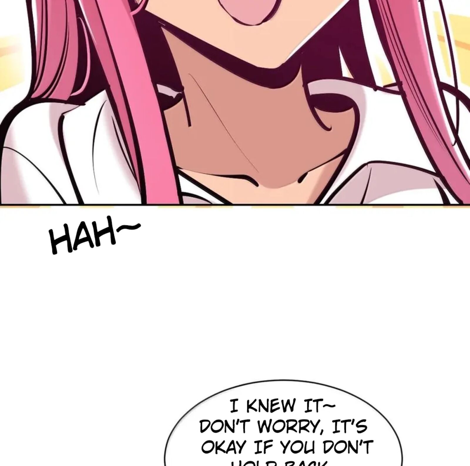 Demon X Angel Cant Get Along Chapter 125 Page 80