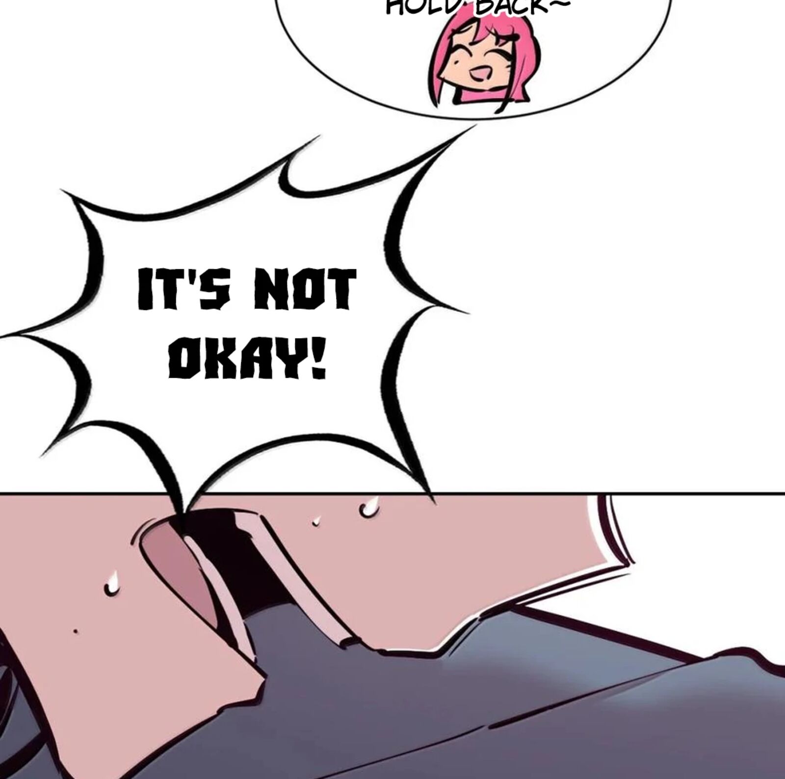 Demon X Angel Cant Get Along Chapter 125 Page 81