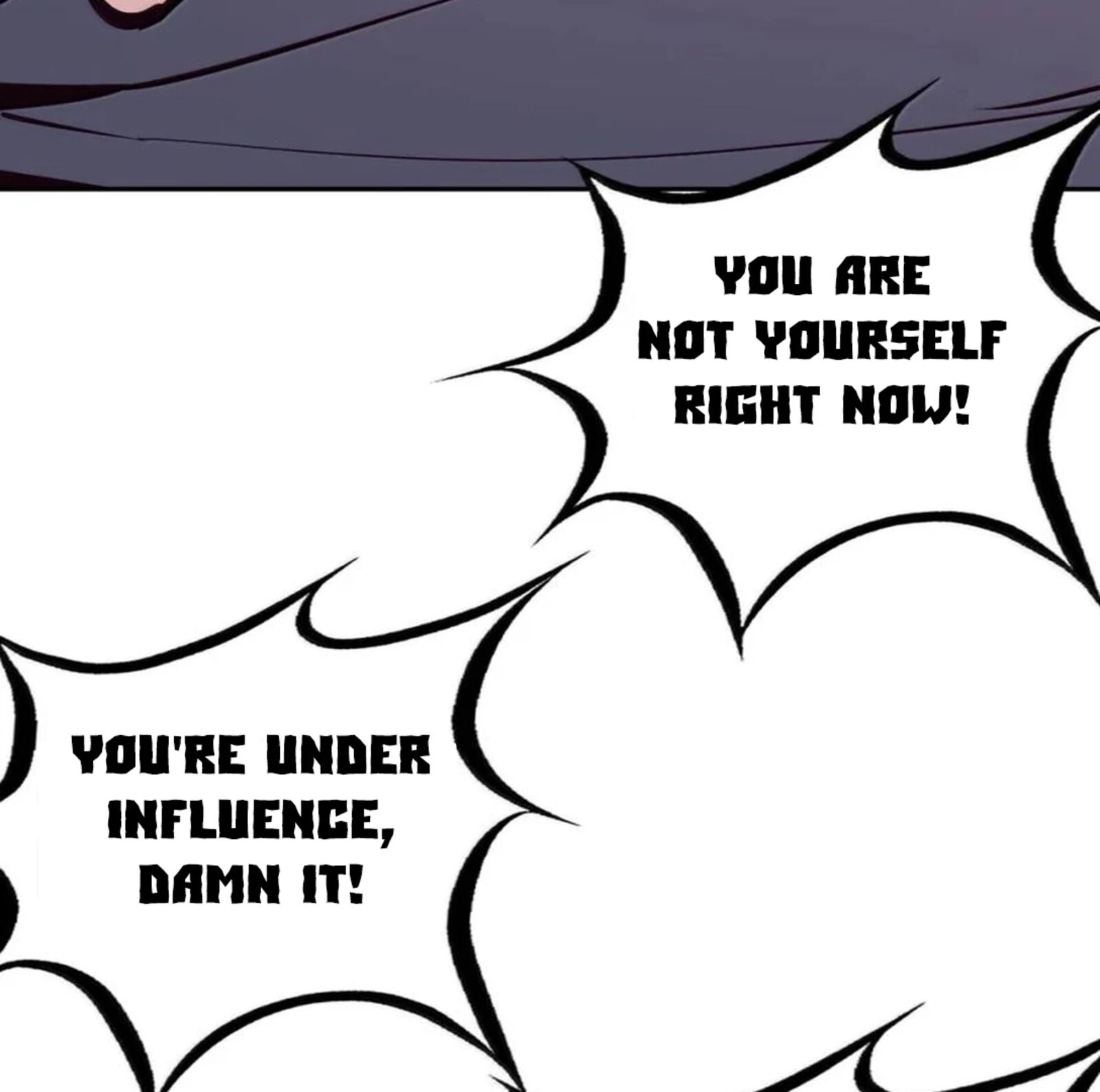 Demon X Angel Cant Get Along Chapter 125 Page 82