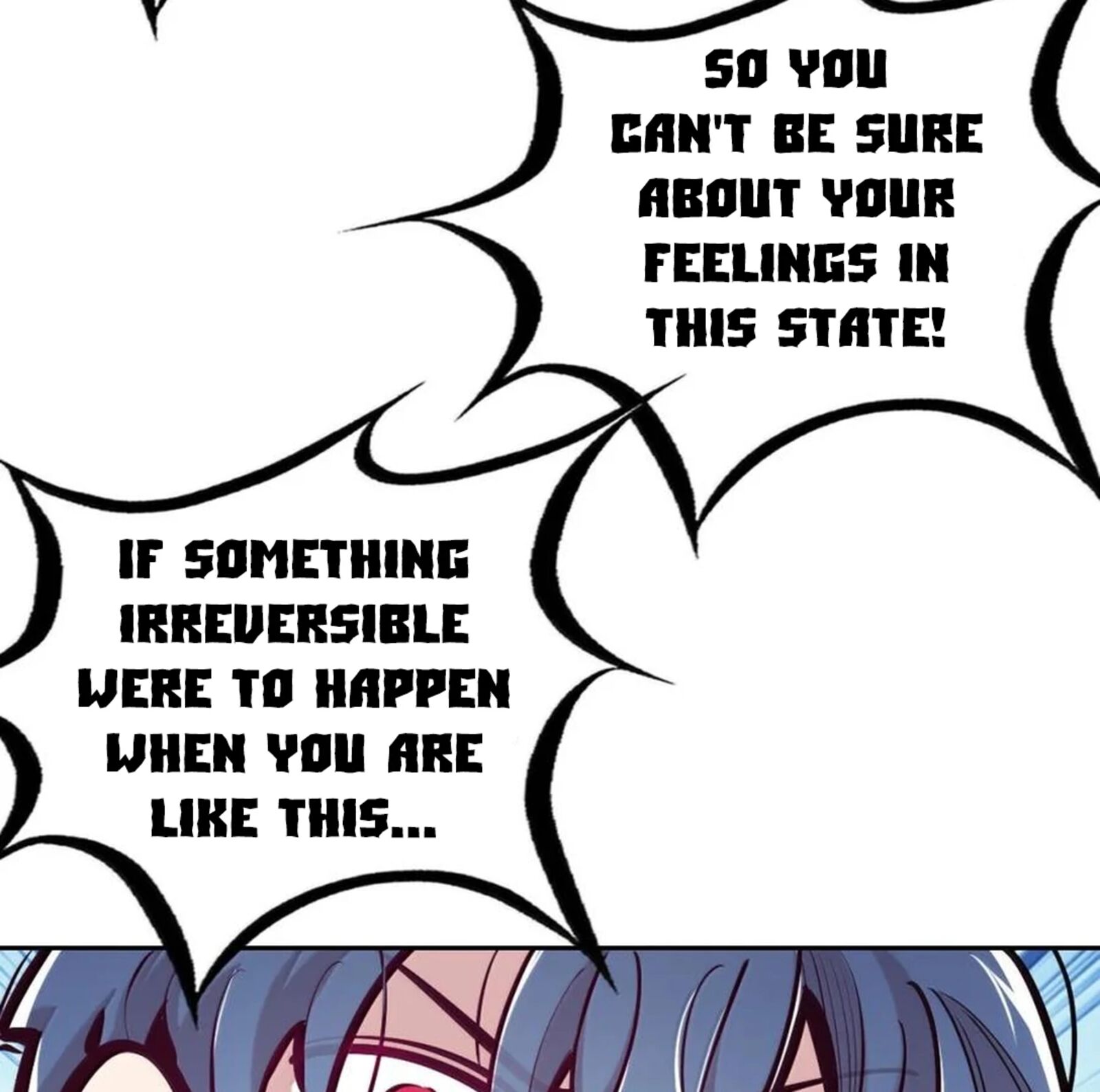 Demon X Angel Cant Get Along Chapter 125 Page 83