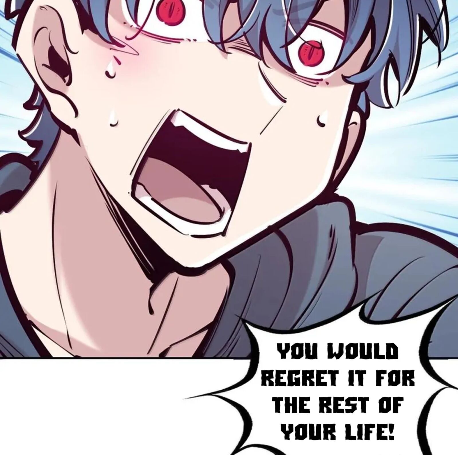 Demon X Angel Cant Get Along Chapter 125 Page 84