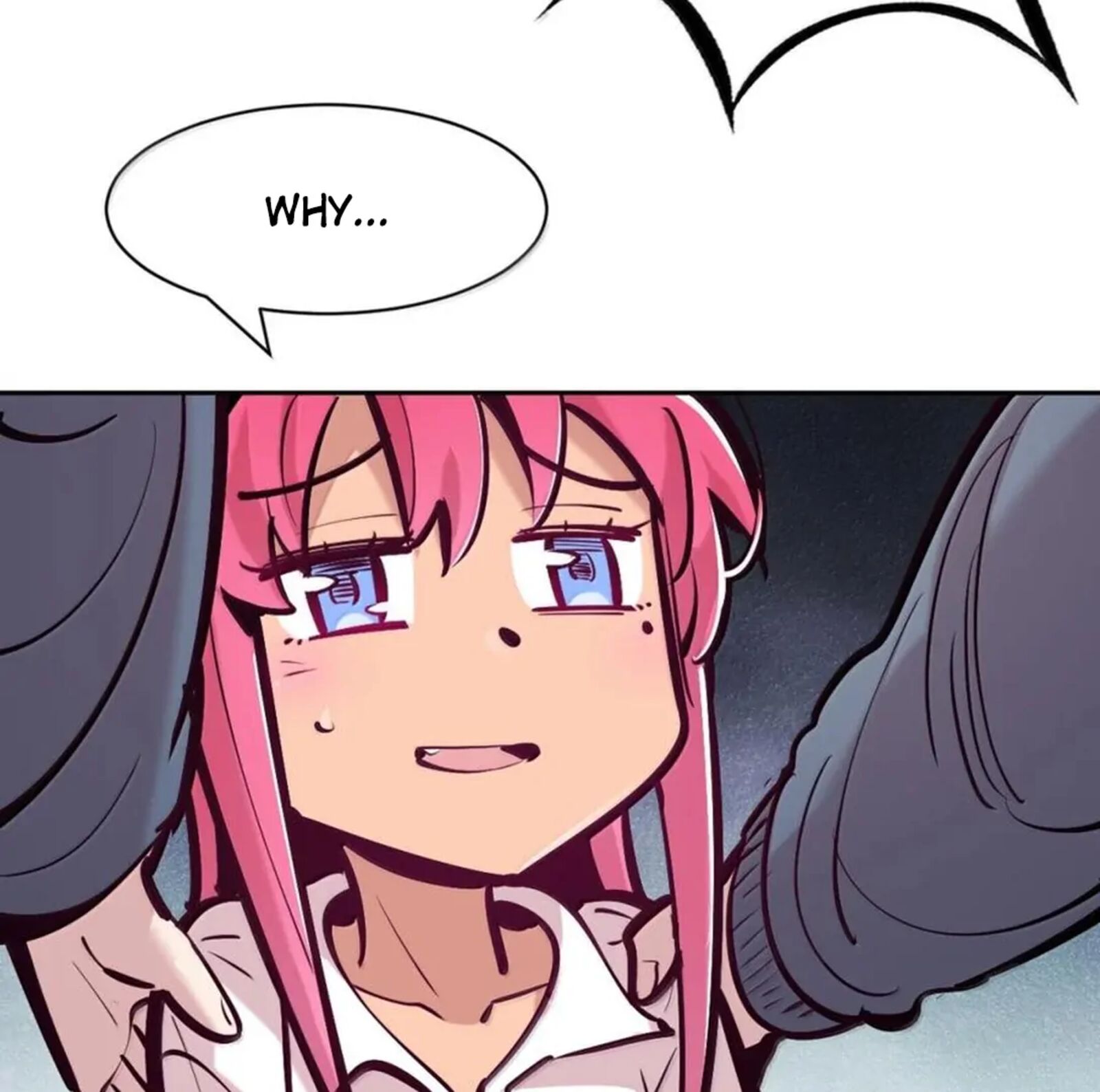 Demon X Angel Cant Get Along Chapter 125 Page 85