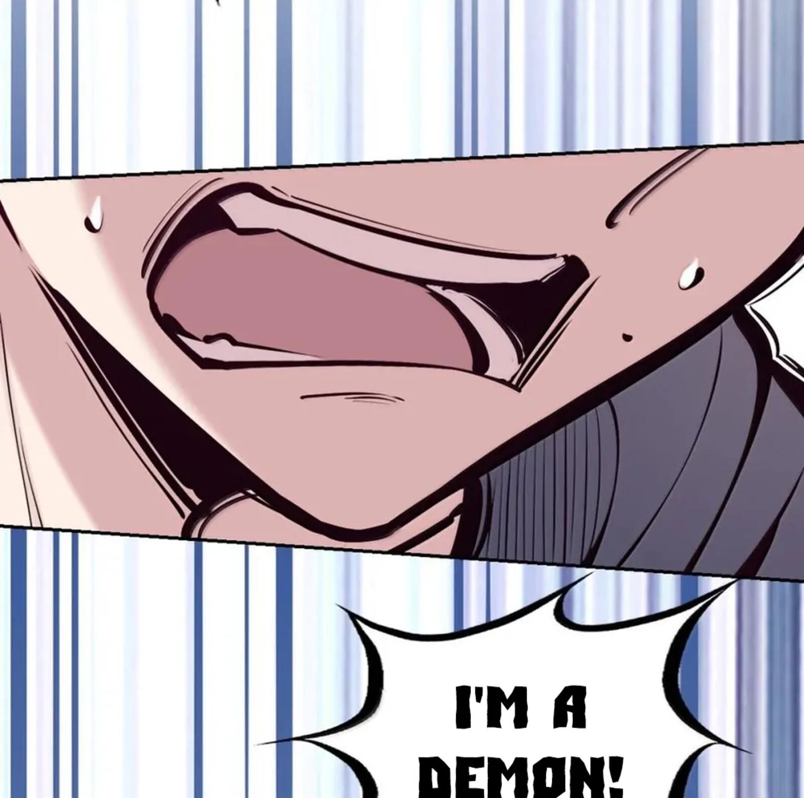 Demon X Angel Cant Get Along Chapter 125 Page 87