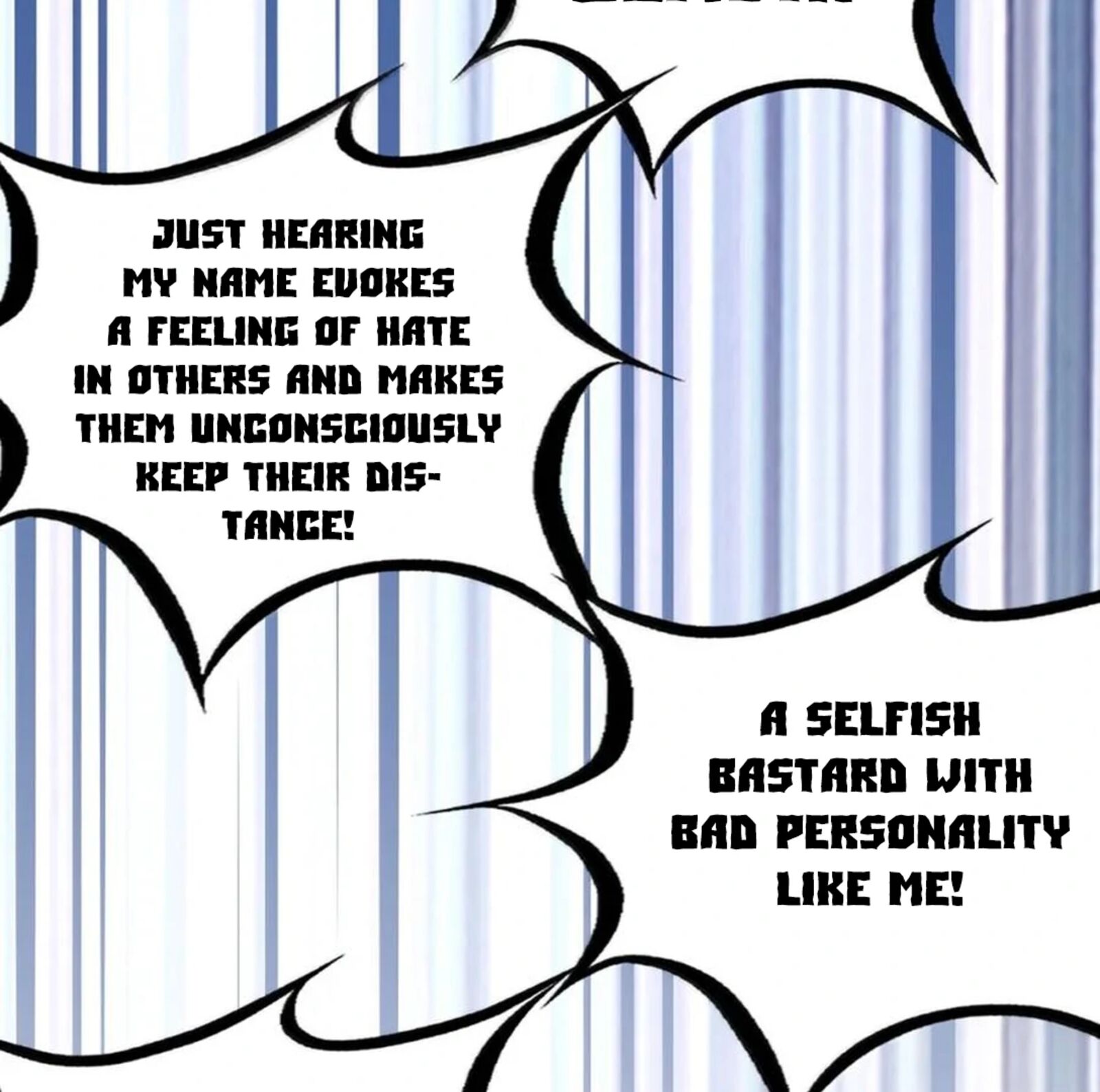 Demon X Angel Cant Get Along Chapter 125 Page 88