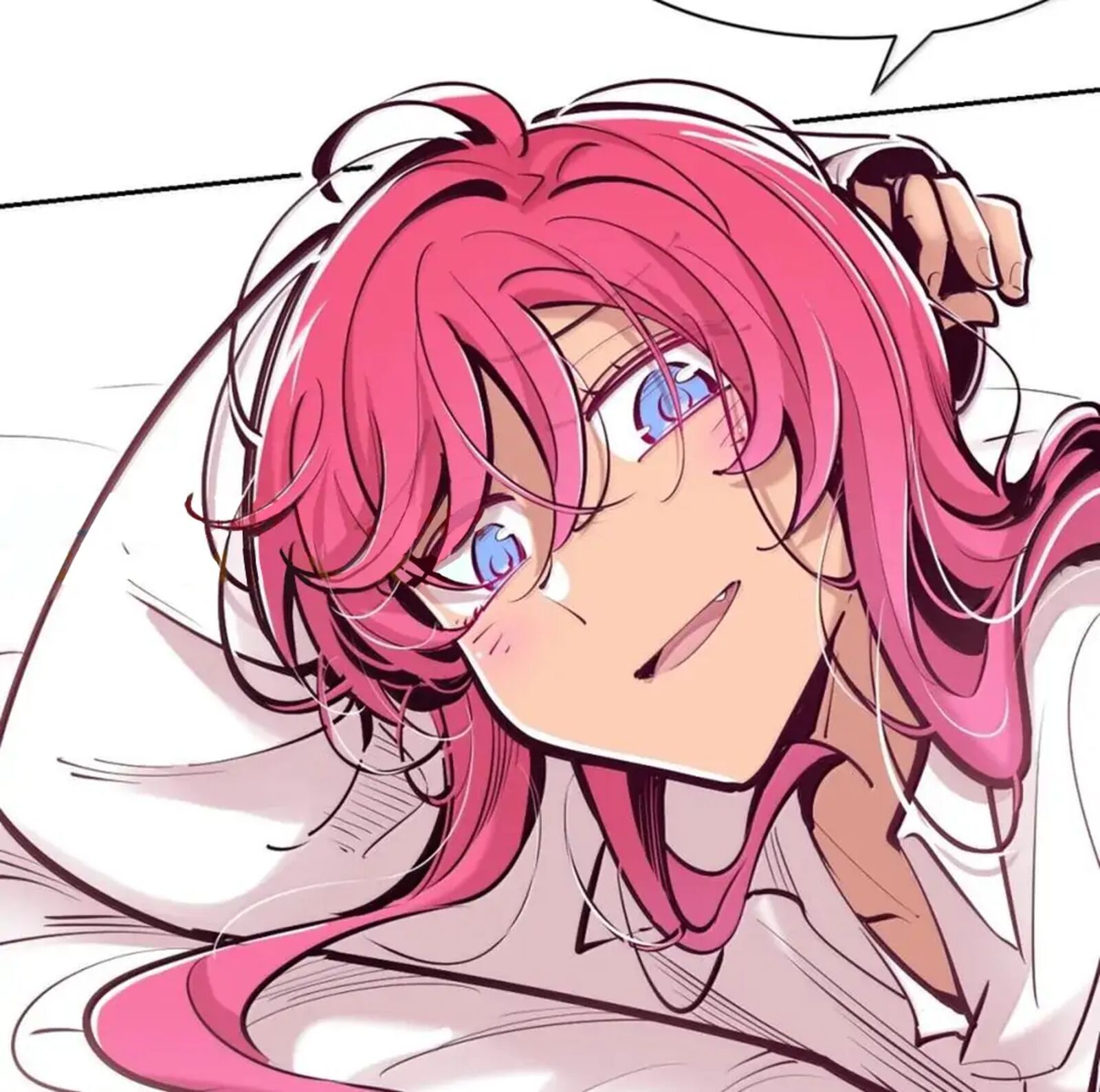 Demon X Angel Cant Get Along Chapter 125 Page 9