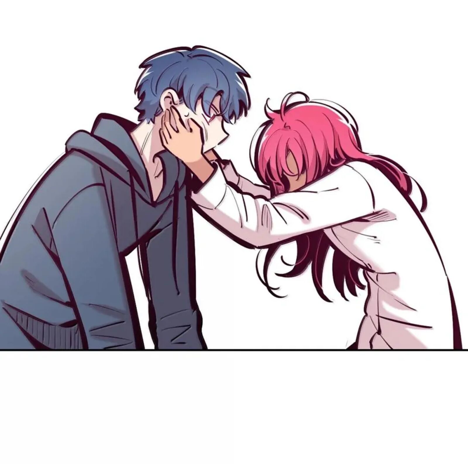 Demon X Angel Cant Get Along Chapter 125 Page 92