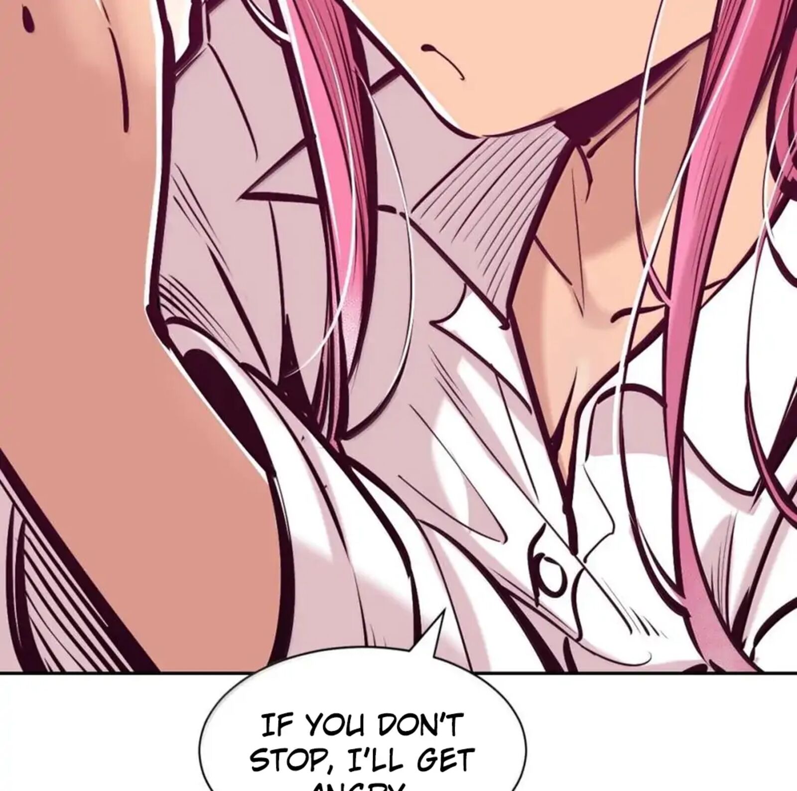 Demon X Angel Cant Get Along Chapter 125 Page 94
