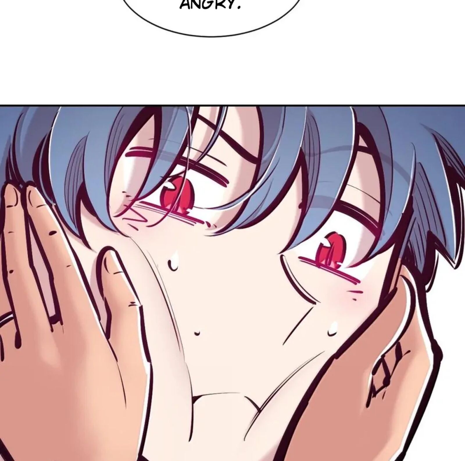 Demon X Angel Cant Get Along Chapter 125 Page 95