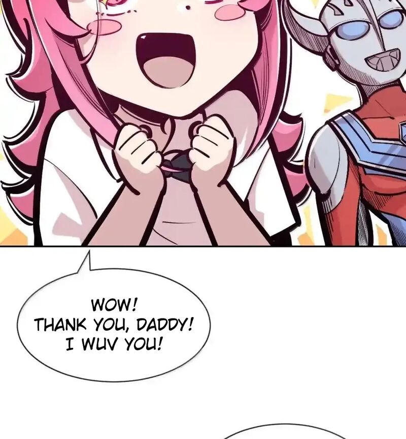 Demon X Angel Cant Get Along Chapter 126 Page 10