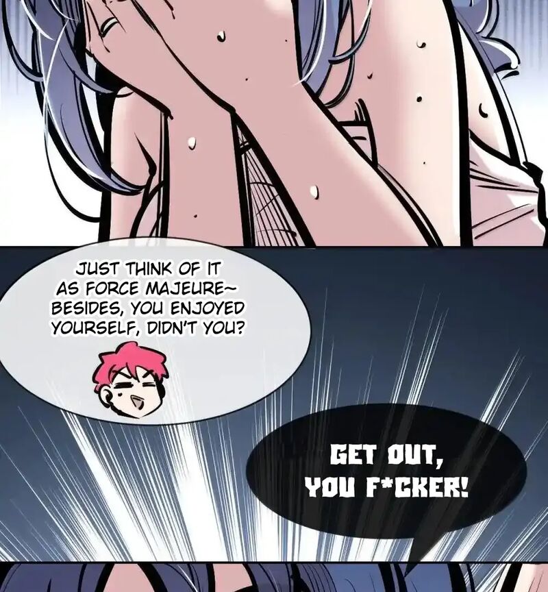 Demon X Angel Cant Get Along Chapter 126 Page 100