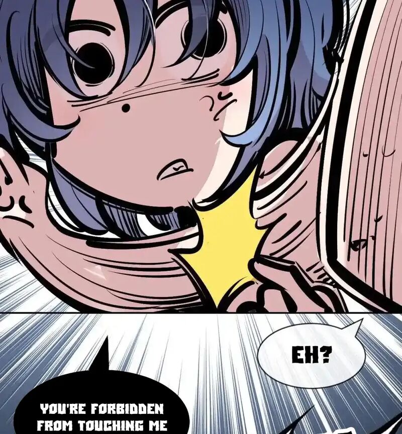 Demon X Angel Cant Get Along Chapter 126 Page 101