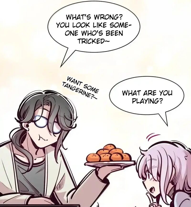 Demon X Angel Cant Get Along Chapter 126 Page 105