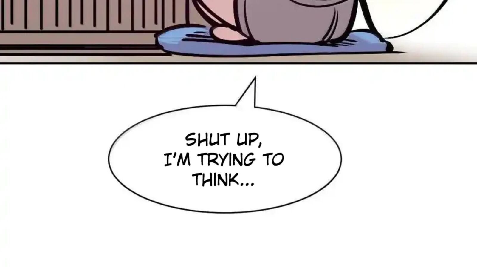 Demon X Angel Cant Get Along Chapter 126 Page 107