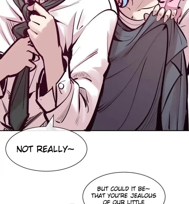 Demon X Angel Cant Get Along Chapter 126 Page 12