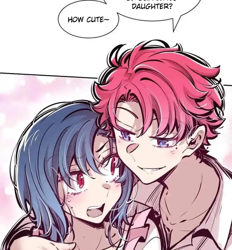 Demon X Angel Cant Get Along Chapter 126 Page 13